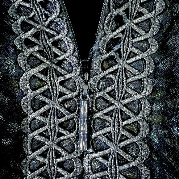 Gorgeous fit and flare Lilly Pulitzer mini dress! - Picture 2 of 5